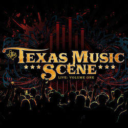 The Texas Music Scene Live - Whiskey Myers