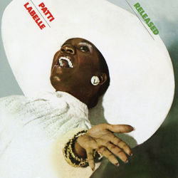 Released (Expanded Edition) - Patti Labelle