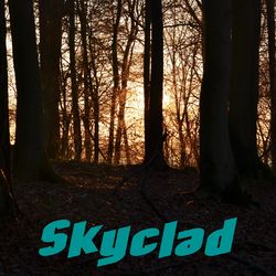 Skyclad - Alvin Risk