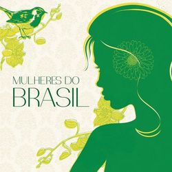 Mulheres do Brasil - Beth Carvalho