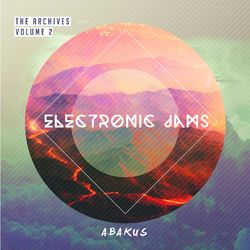 The Archives, Vol. 2: Electronic Jams - Abakus