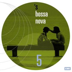 'S Bossa Nova 5 - Johnny Alf