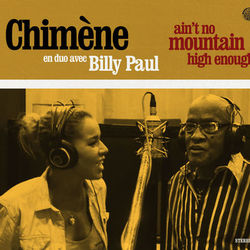 Ain't No Mountain High Enough - Dionne Bromfield