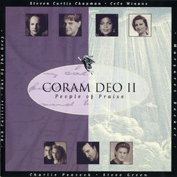 Coram Deo II: People Of Praise - CeCe Winans