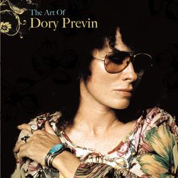 The Art Of Dory Previn - Dory Previn