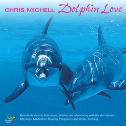 Dolphin Love - Chris Michell