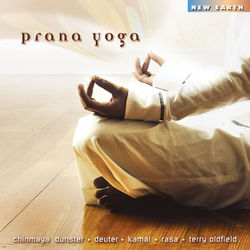 Prana Yoga - Chinmaya Dunster