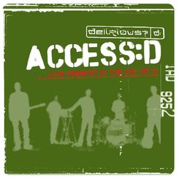Access:d - Live Worship In The Key Of D - Delirious