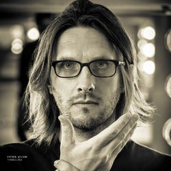 Transience - Steven Wilson