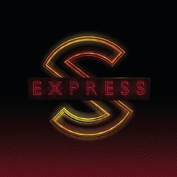 Themes From S Express - S'Express