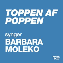 Toppen Af Poppen 2014 - synger BARBARA MOLEKO - Clemens