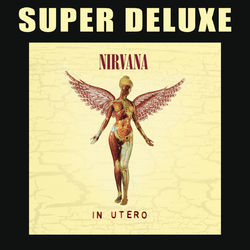 In Utero - 20th Anniversary Super Deluxe - Nirvana