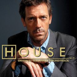 House M.D. (Original Television Soundtrack) - Sarah McLachlan