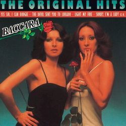 The Original Hits - Baccara