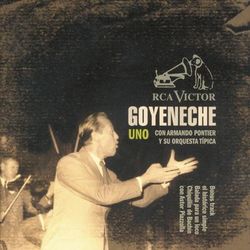 Uno - Roberto Goyeneche