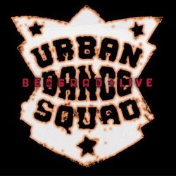 Beograd Live - Urban Dance Squad