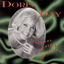 Personal Christmas Collection - Doris Day