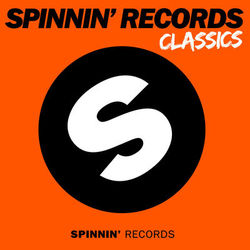 Spinnin' Records Classics - Sander Van Doorn