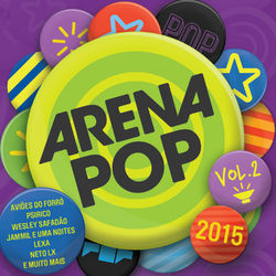 Arena Pop 2015, Vol. 2