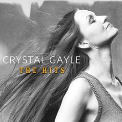 Crystal Gayle: The Hits - Eddie Rabbitt