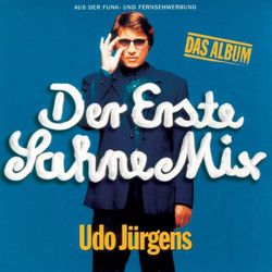 Der Erste Sahne Mix - Udo Jürgens
