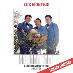 Personalidad - Los Grandes Trios - Los Montejo