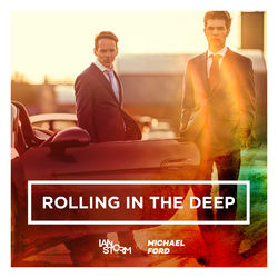 Rolling in the Deep - Vazquez Sounds