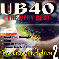 The Very Best of UB40 Vol. 2 - UB40