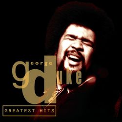 George Duke Greatest Hits - George Duke