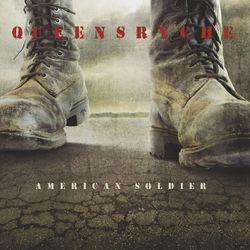 American Soldier - Queensryche