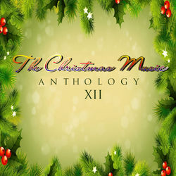 The Christmas Music Anthology, Vol. 12 - Vince Guaraldi Trio