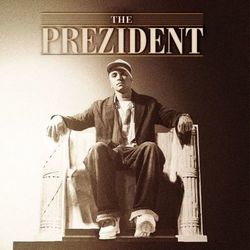 The Prezident - Johnny Prez