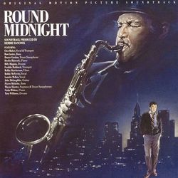 Round Midnight - Herbie Hancock