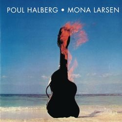 Poul Halberg Mona Larsen - Halberg - Larsen