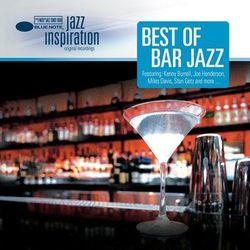 Jazz Inspiration: Best of Bar Jazz - Eliane Elias
