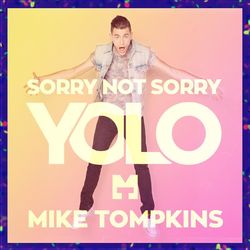 Sorry Not Sorry (Yolo) - Mike Tompkins