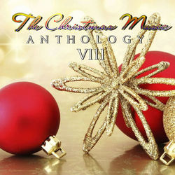 The Christmas Music Anthology, Vol. 8 - Ella Fitzgerald