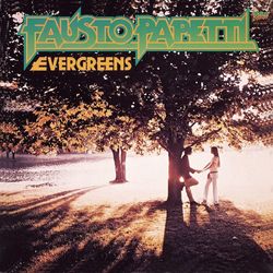 Evergreens - Fausto Papetti