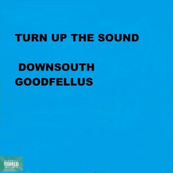 Turn up the Sound - Andain