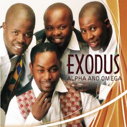 Exodus - Alfa and Omega