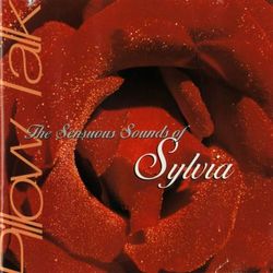 Pillow Talk: The Sensuous Sounds Of Sylvia - War