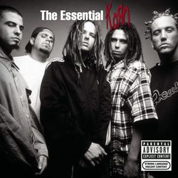 The Essential Korn - Korn