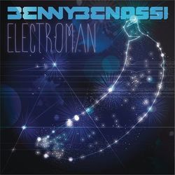 Electroman - Benny Benassi feat. Gary Go