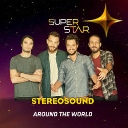 Around the World (Superstar) - Single - Stereosound