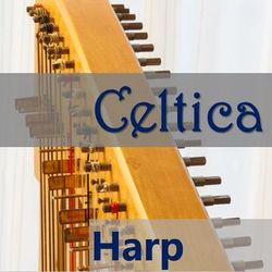 Celtica Harp - Celtica
