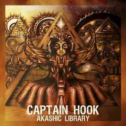 Akashic Library - Captain Hook