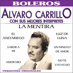 Recordando a Alvaro Carrillo - Pepe Jara