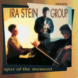 Spur Of The Moment - Ira Stein