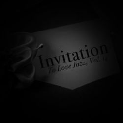 Invitation to Love Jazz, Vol. 14 - Max Roach