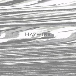 Haywire - Josh Turner